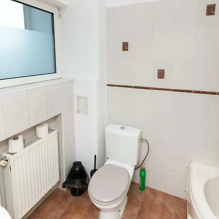 Apartmán Conta Central Bukurešť